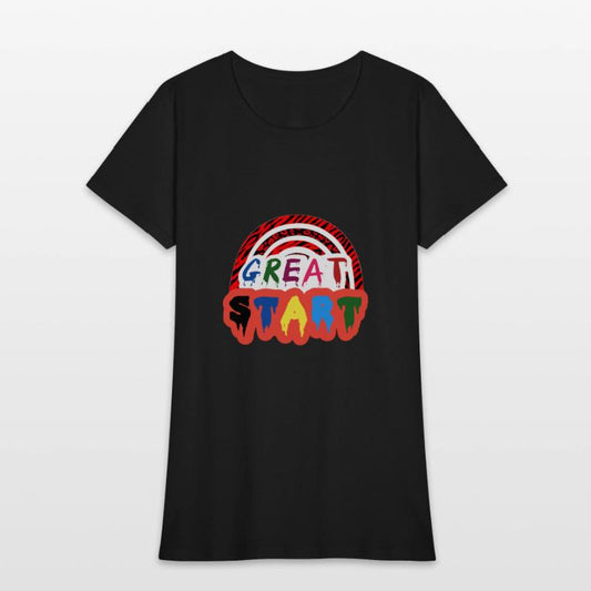 Back to school | Great start