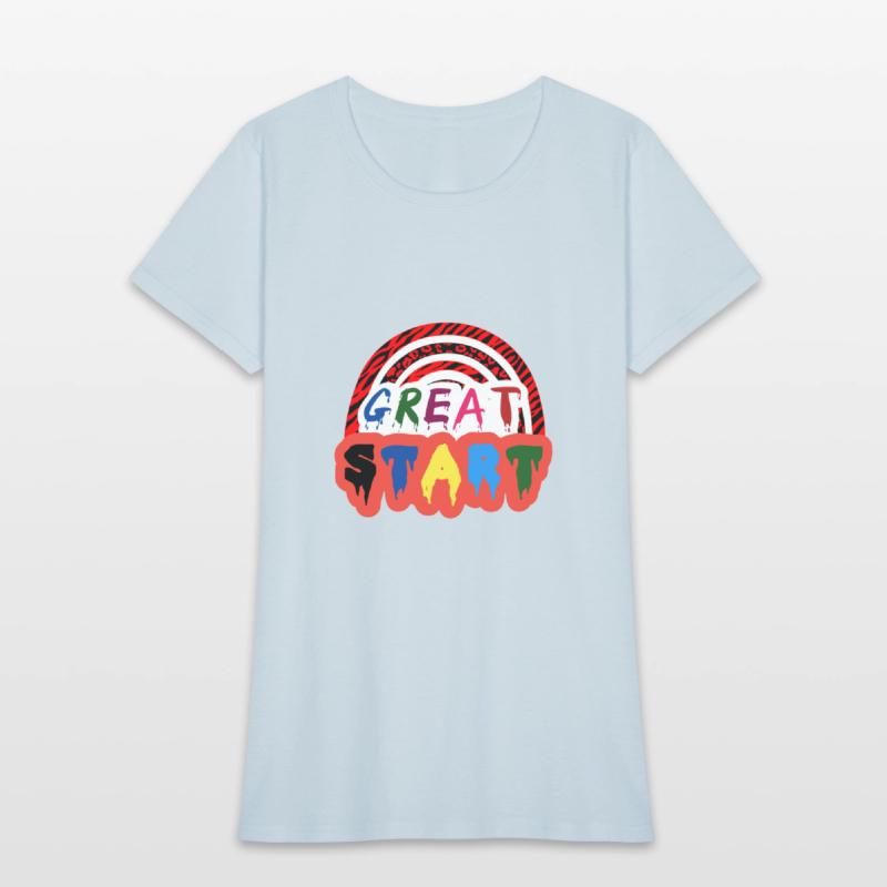 Back to school | Great start