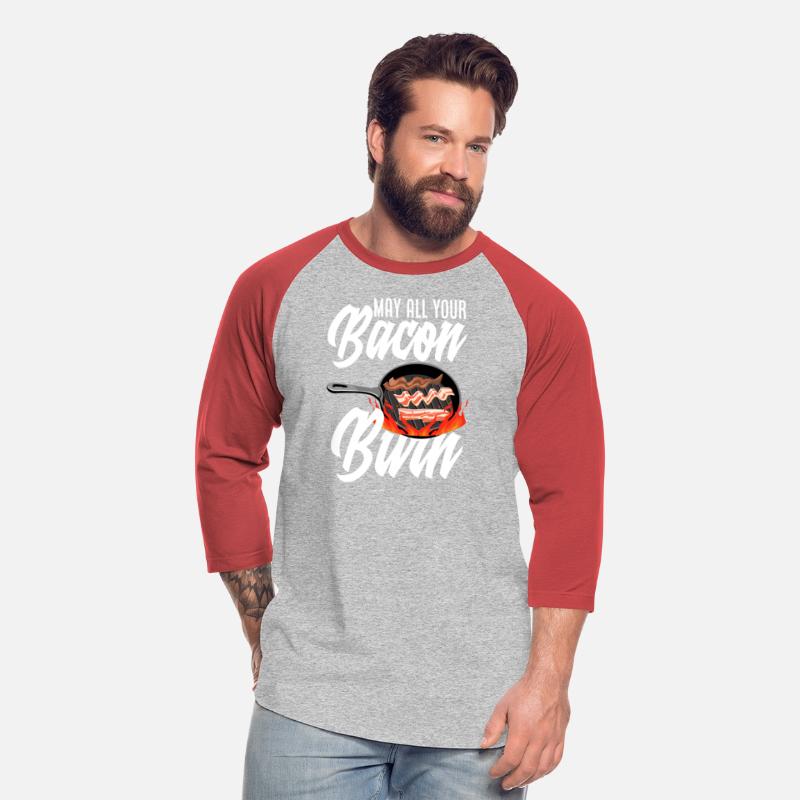 Bacon Bacon Grill Breakfast Food