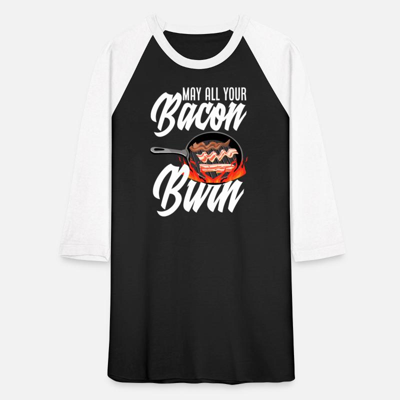 Bacon Bacon Grill Breakfast Food