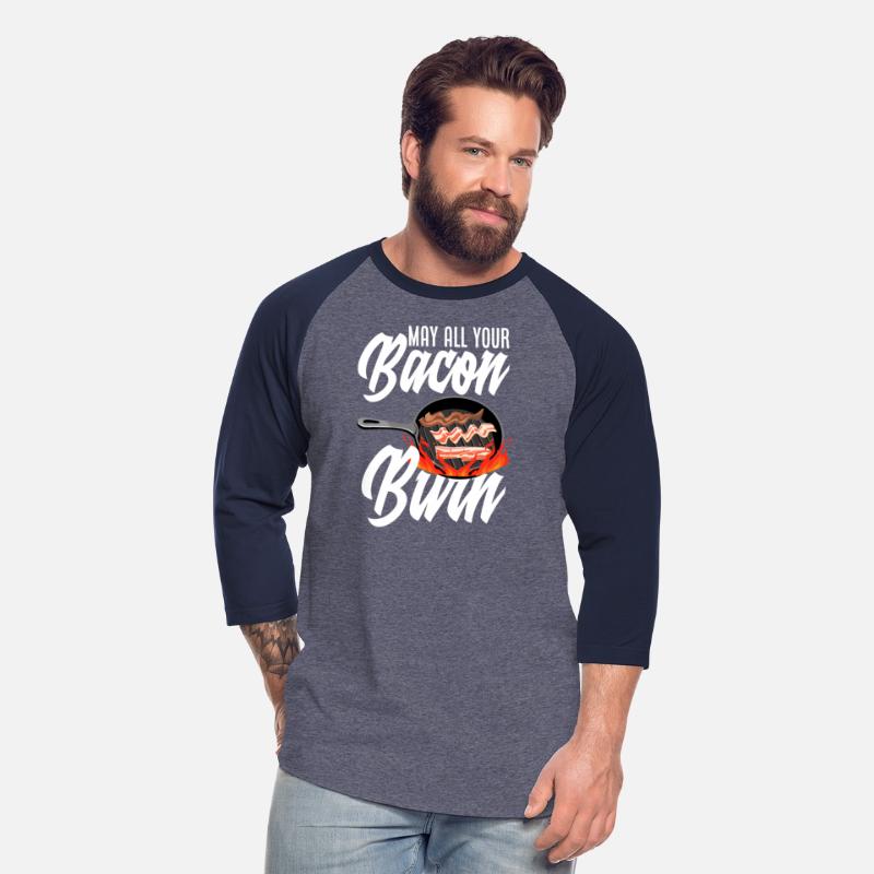 Bacon Bacon Grill Breakfast Food