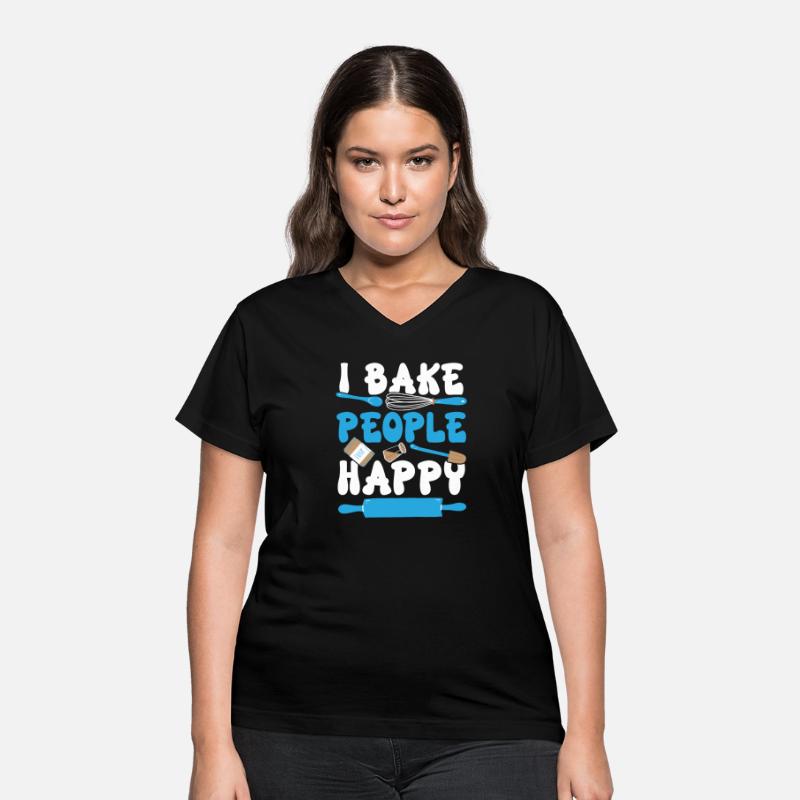 Baker Bakery Cake Bread Muffin Pastry Food Baking