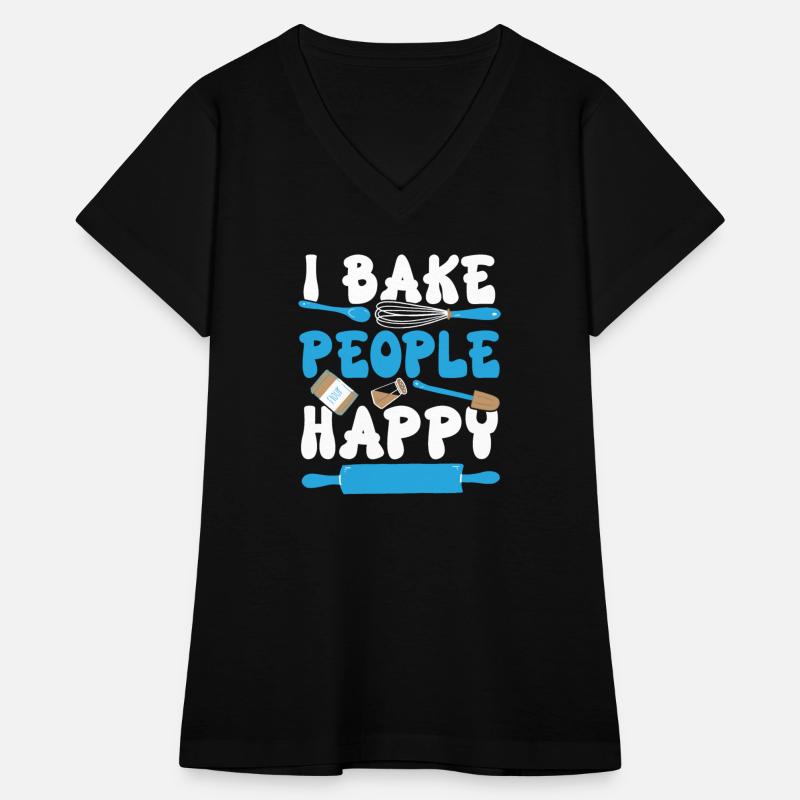 Baker Bakery Cake Bread Muffin Pastry Food Baking