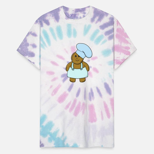 Baker's Gingerbread Cookie