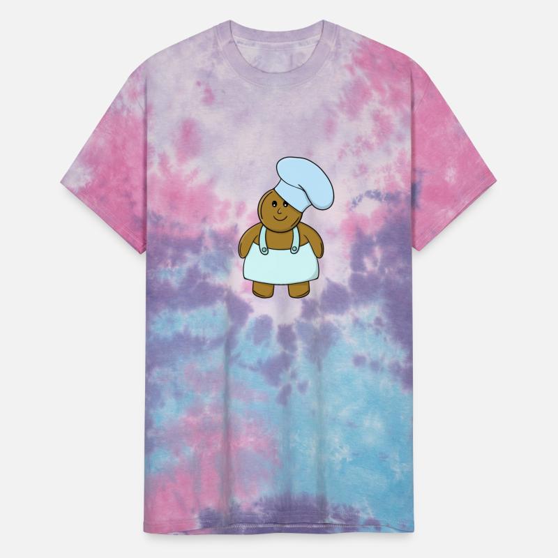 Baker's Gingerbread Cookie