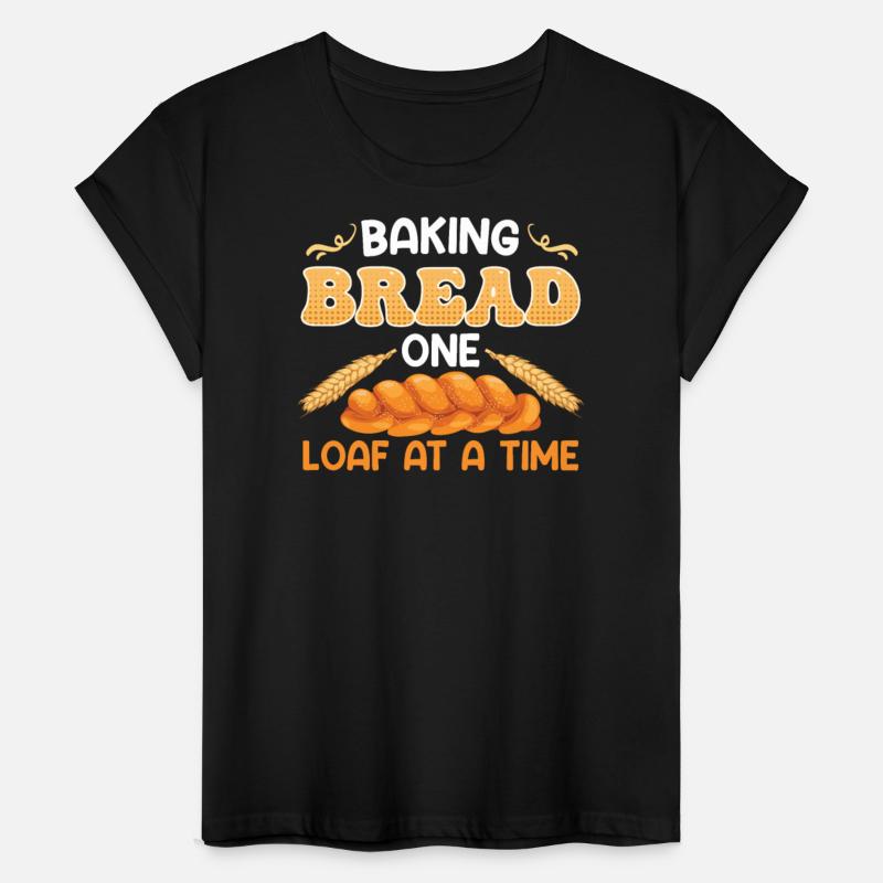 Baking Bread One Loaf at a Time Bread Baker