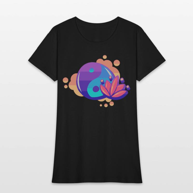 Balancenerg Yin Yang Lotus Special Edition