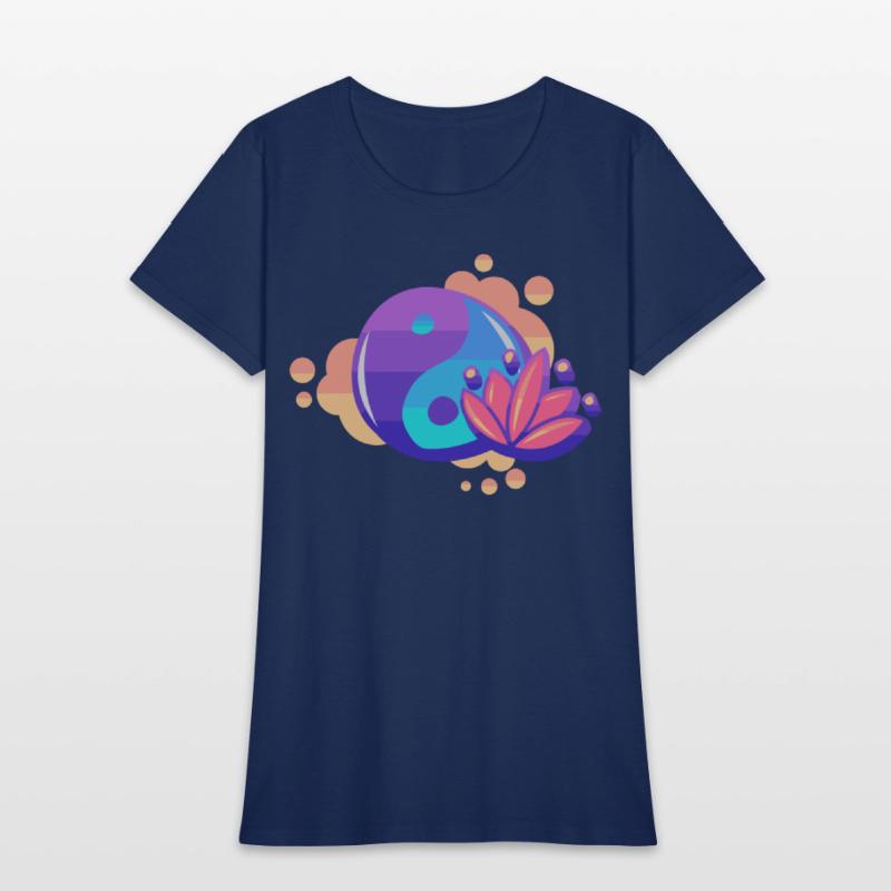 Balancenerg Yin Yang Lotus Special Edition