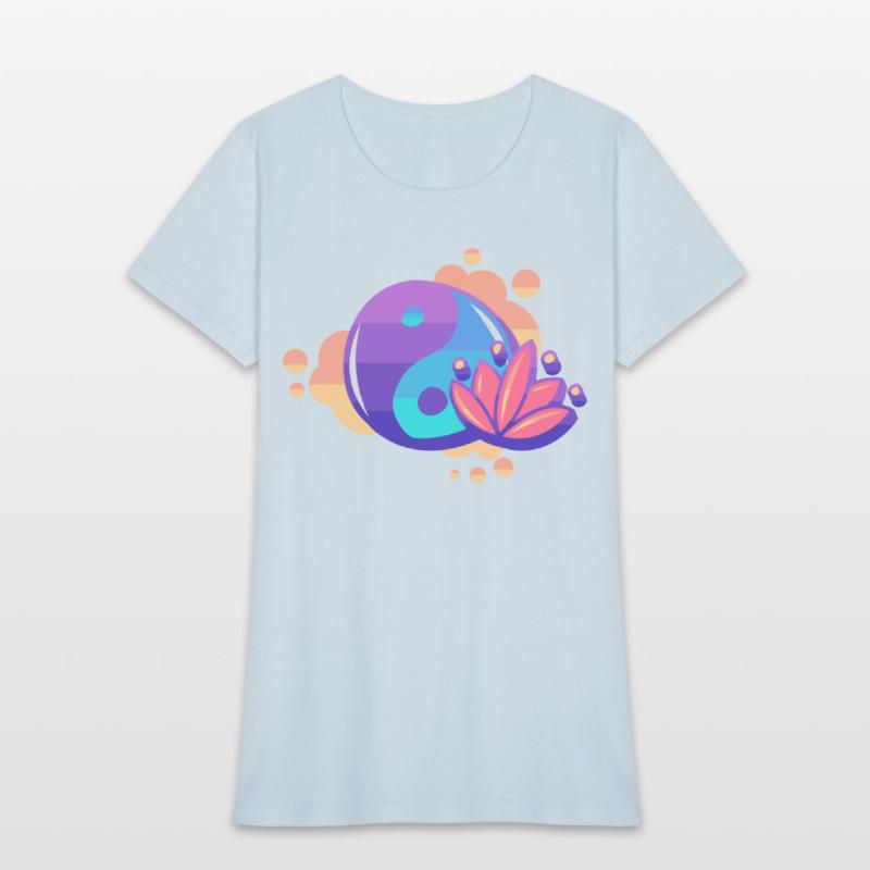 Balancenerg Yin Yang Lotus Special Edition