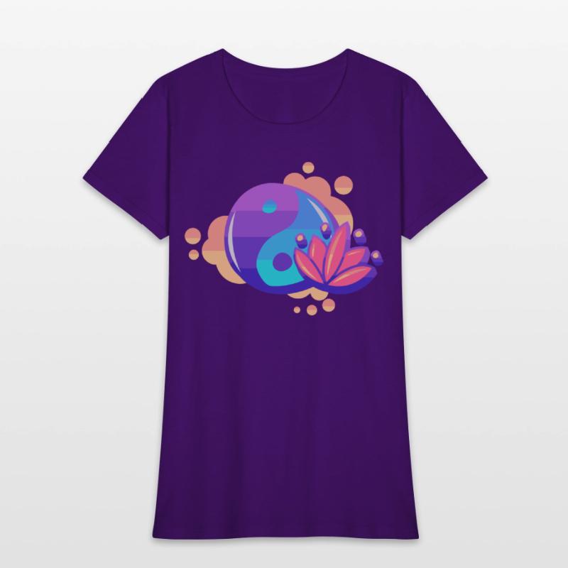 Balancenerg Yin Yang Lotus Special Edition