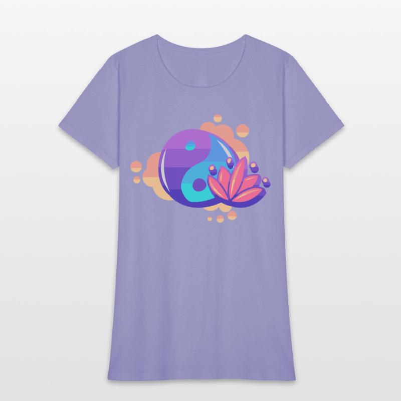 Balancenerg Yin Yang Lotus Special Edition