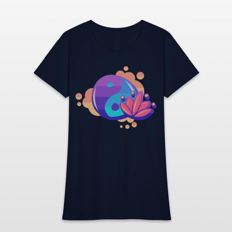 Balancenerg Yin Yang Lotus Special Edition