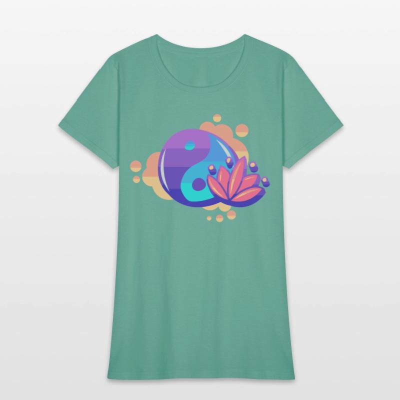 Balancenerg Yin Yang Lotus Special Edition