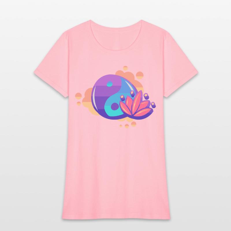 Balancenerg Yin Yang Lotus Special Edition