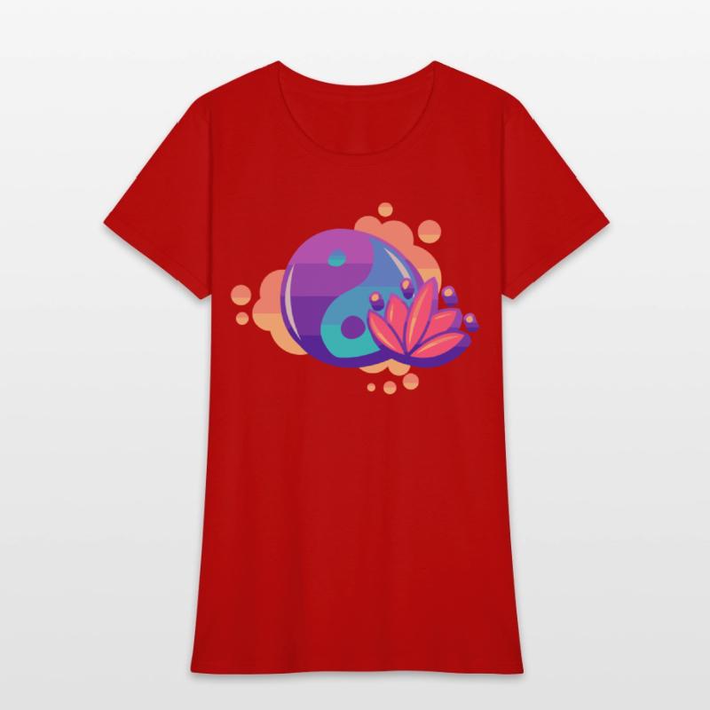 Balancenerg Yin Yang Lotus Special Edition