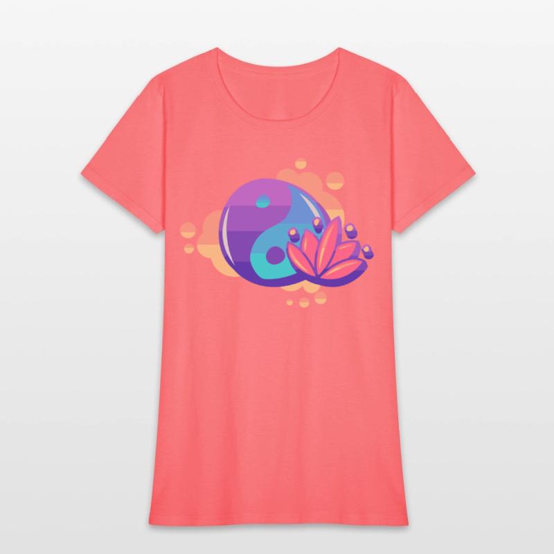 Balancenerg Yin Yang Lotus Special Edition