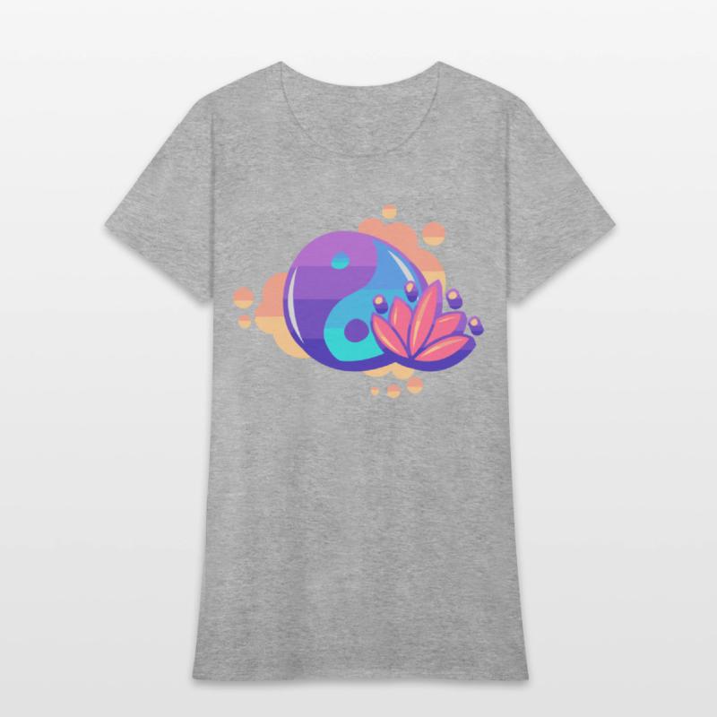 Balancenerg Yin Yang Lotus Special Edition