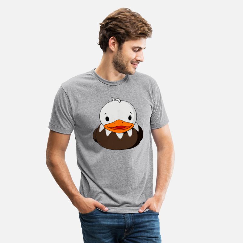 Bald Eagle Rubber Duck