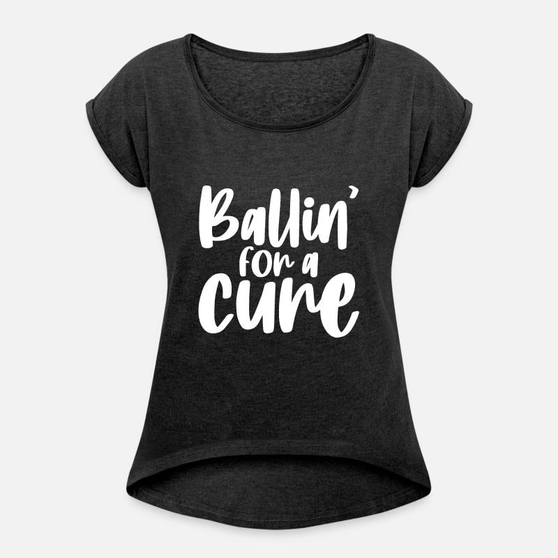 Ballin' For A Cure