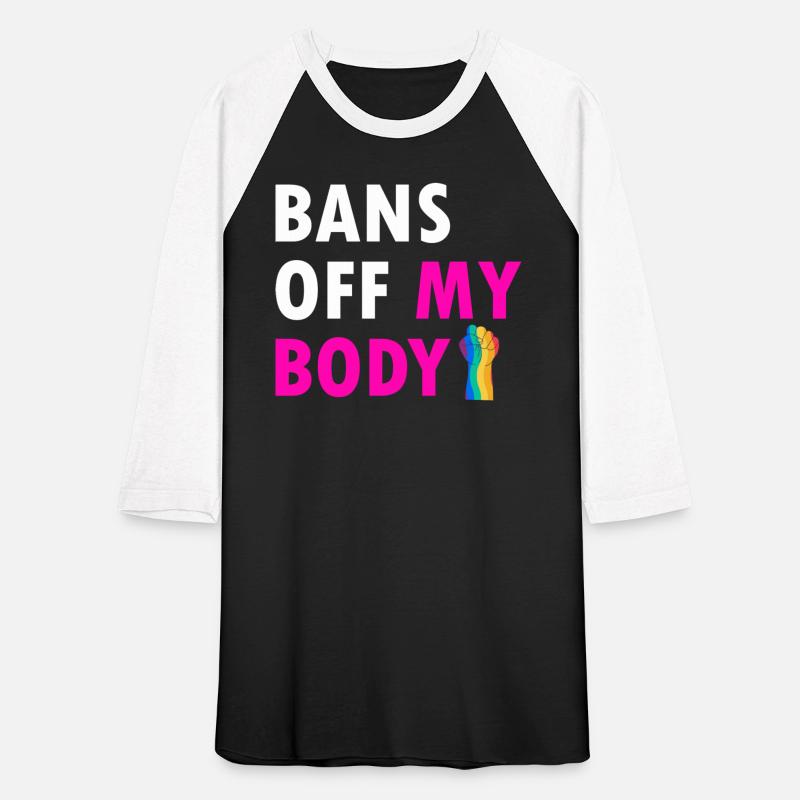Bans Off My Body for Girls