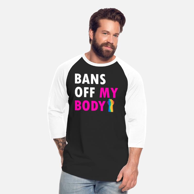 Bans Off My Body for Girls