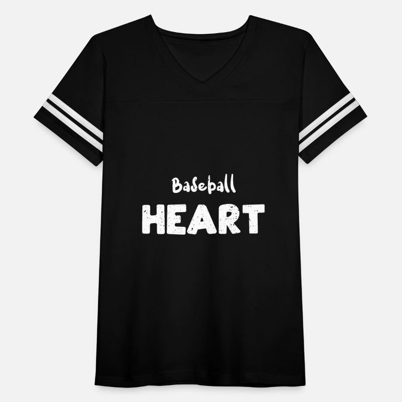 Baseball Heart - Baseball