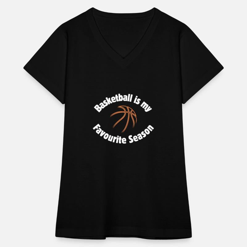 Basketball is my favourite season Apparel