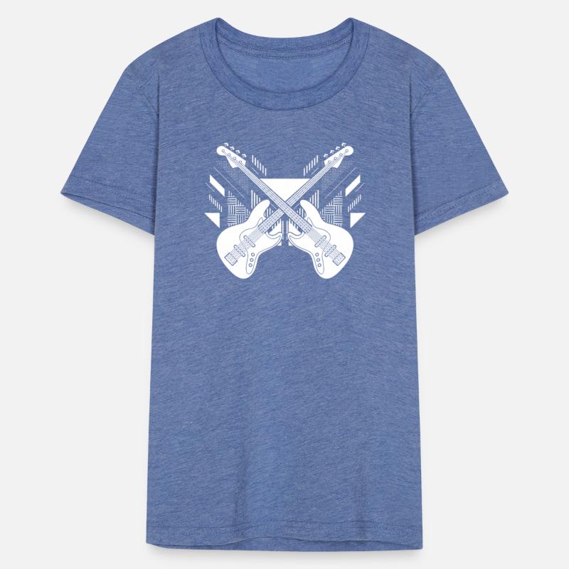 Bass Guitar Bassist Vintage