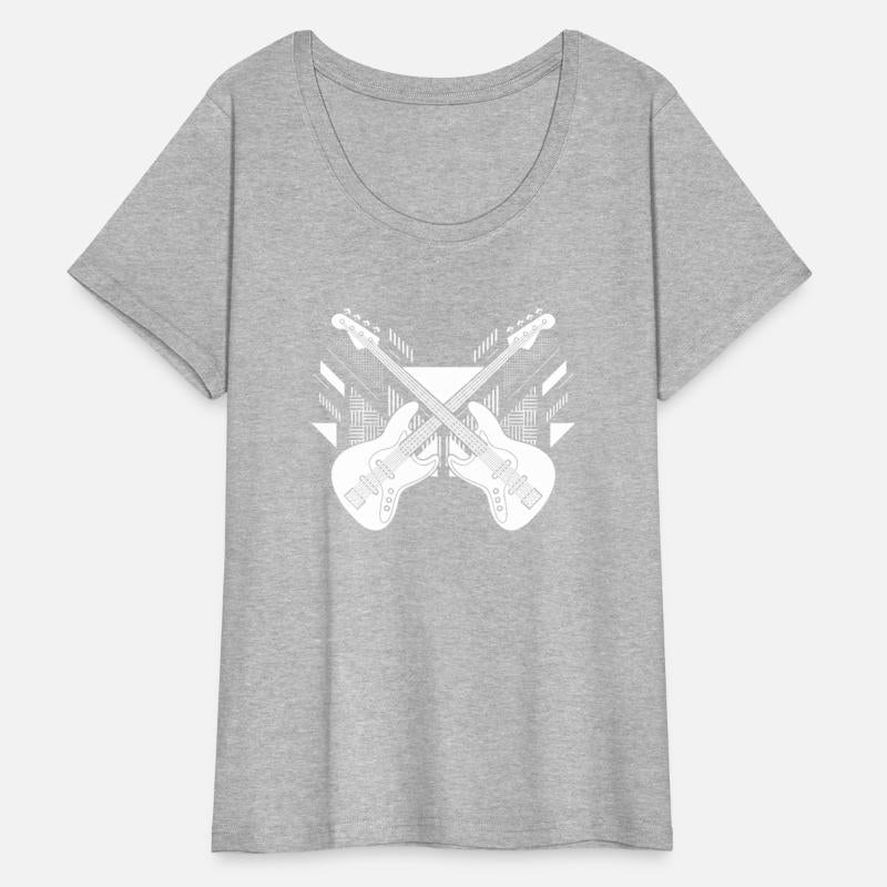 Bass Guitar Bassist Vintage