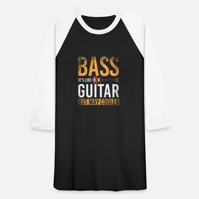Bass Guitar