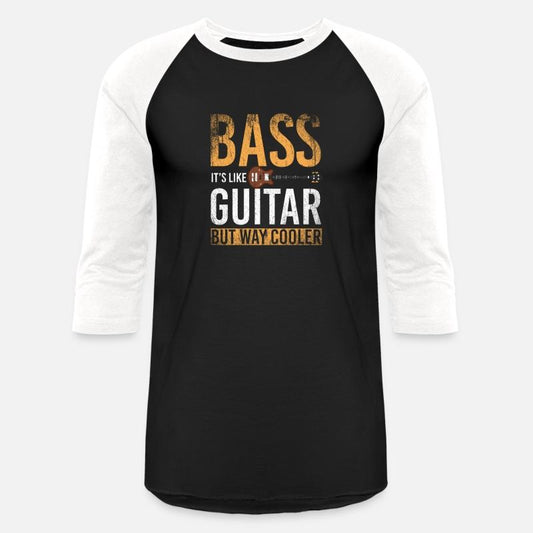 Bass Guitar