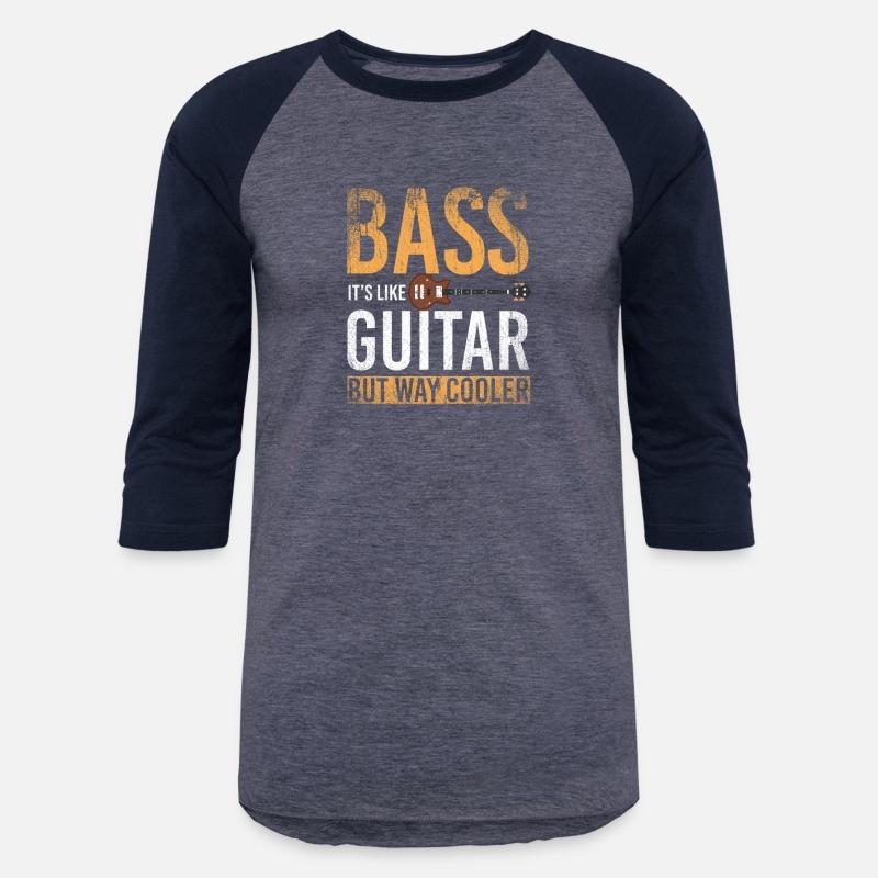 Bass Guitar