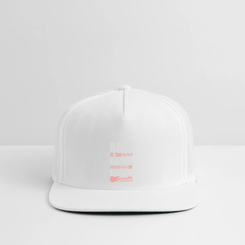 Bass Is The Bacon Of Music Funny Bass Guitar Play