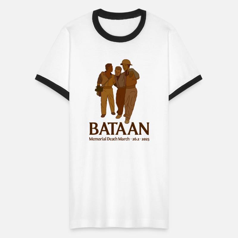 Bataan Memorial Death March – 26.2 - 2025