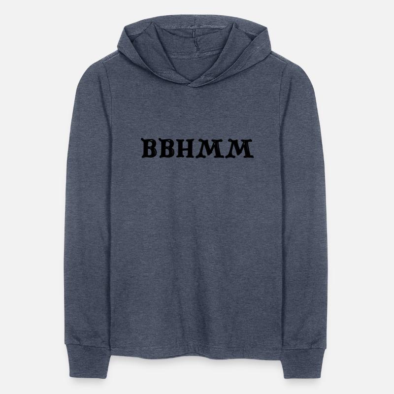BBHMM unisex