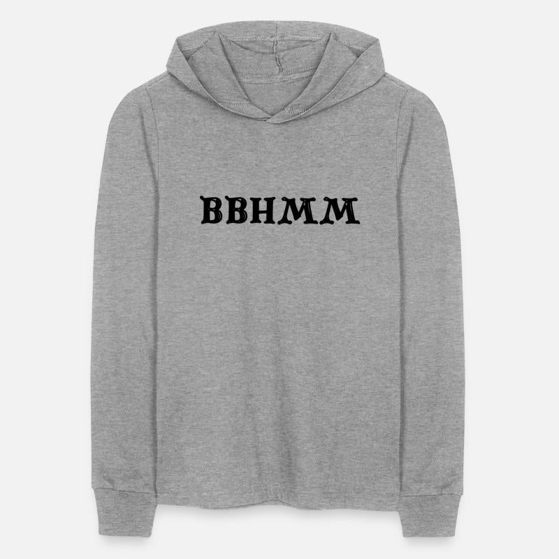 BBHMM unisex