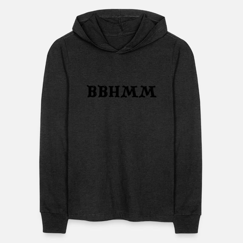 BBHMM unisex