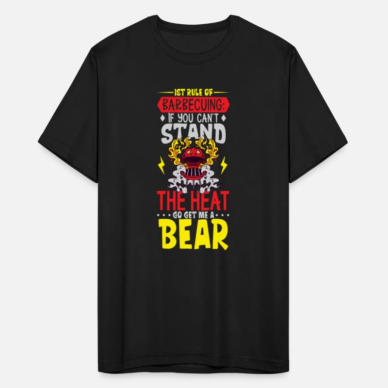 BBQ Grill Grilling Grillmaster Barbecue Meat Beef