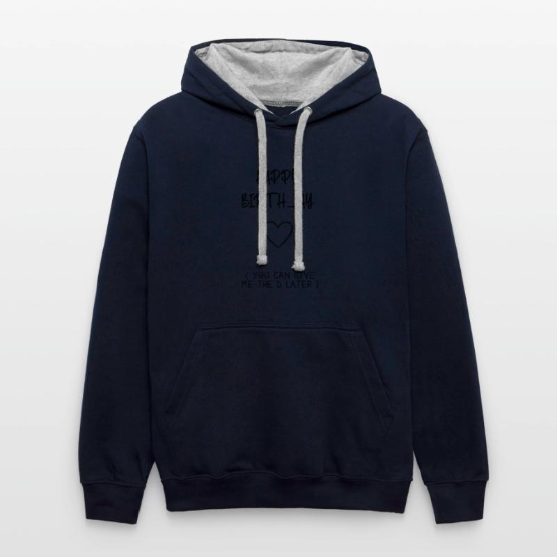 Bday Gift for Husband Boyfriend - Happy Birthday