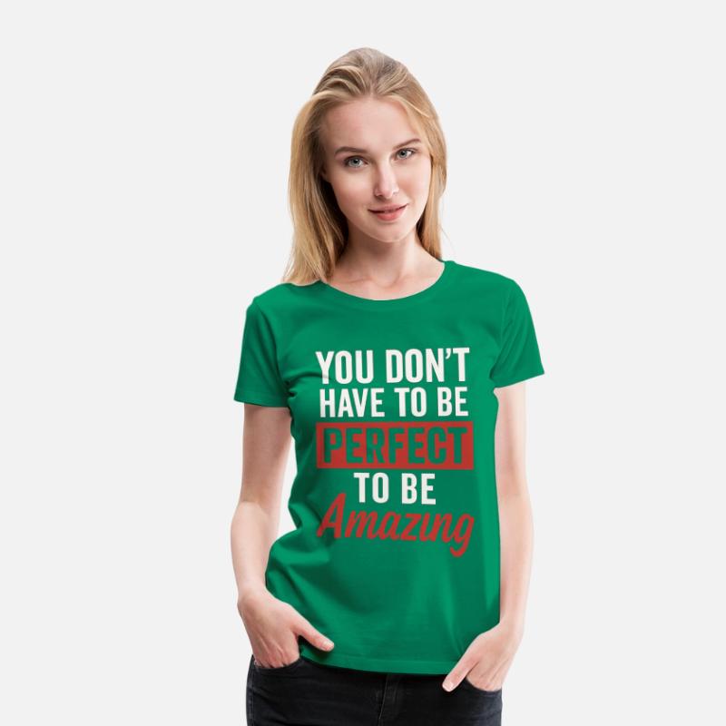Be Amazing Gym Shirt – Motivational Fitness Tee