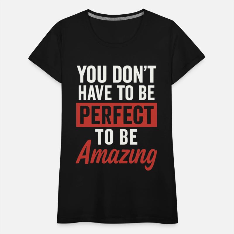 Be Amazing Gym Shirt – Motivational Fitness Tee