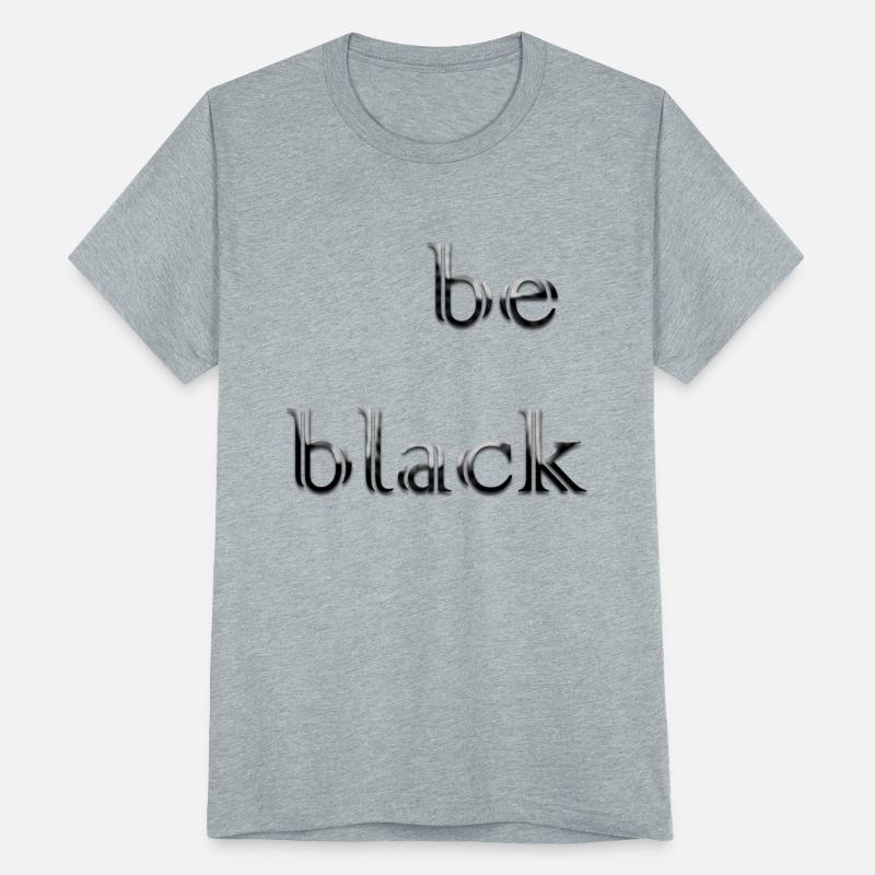 be black free design cool gift