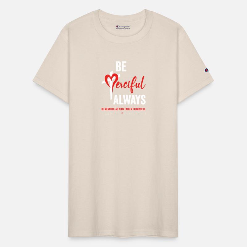 Be Merciful Always Saint Patrick School Teachers