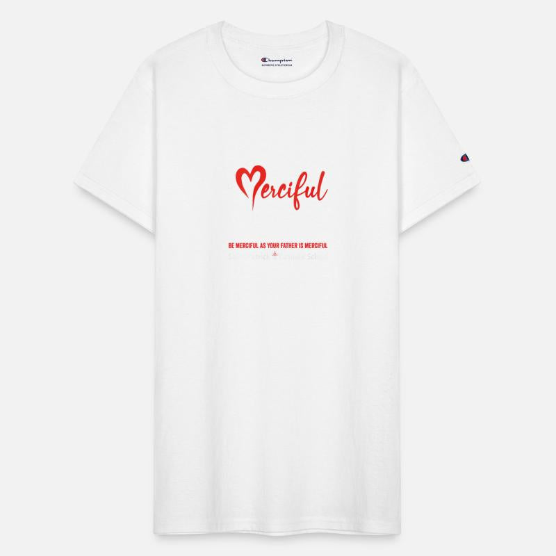 Be Merciful Always Saint Patrick School Teachers