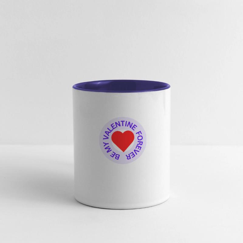 Be my valentine forever