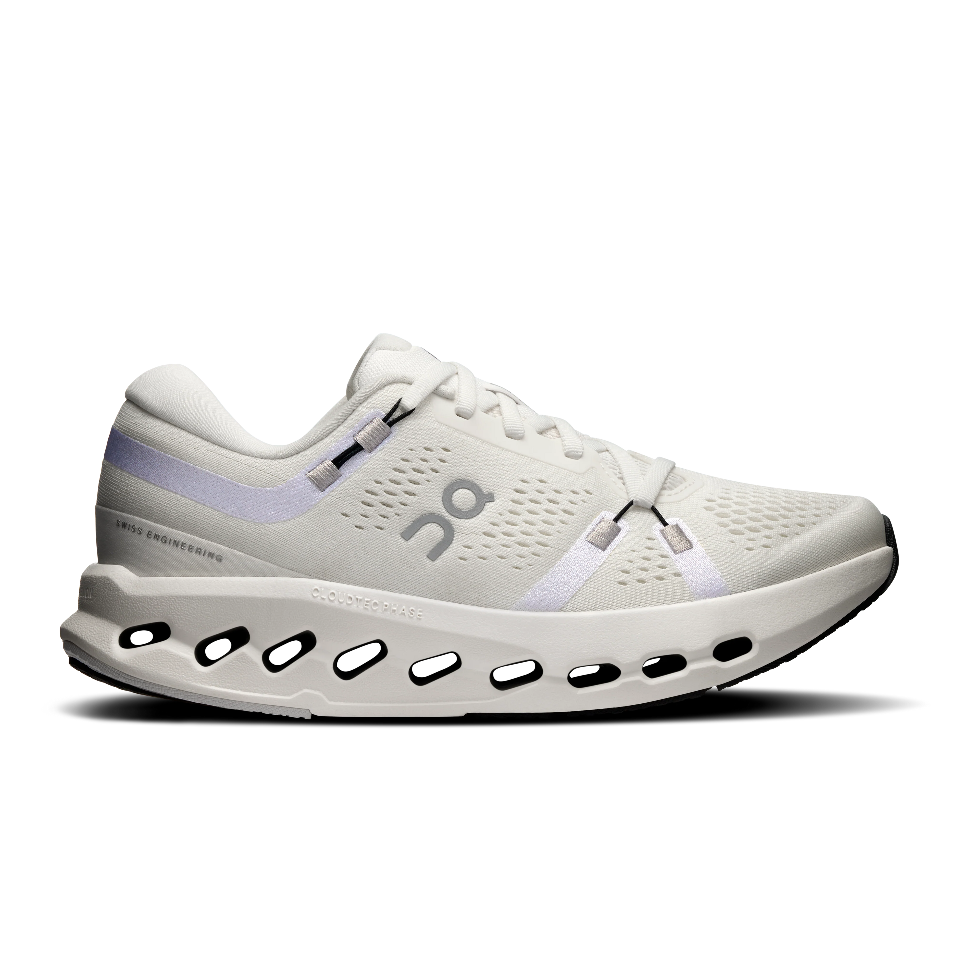Cloudsurfer 2 Wide Ivory | Ivory