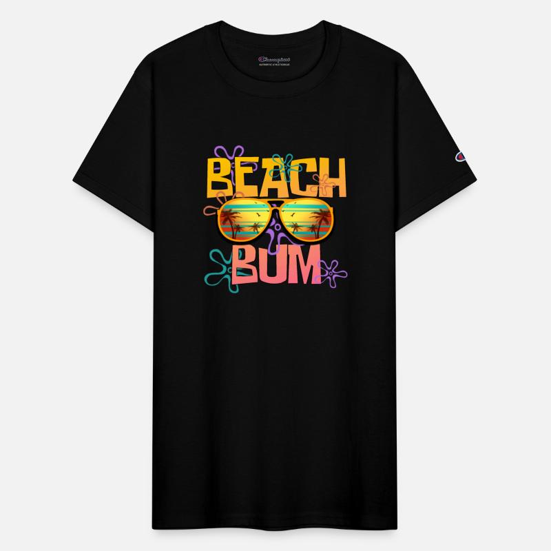 beach bum