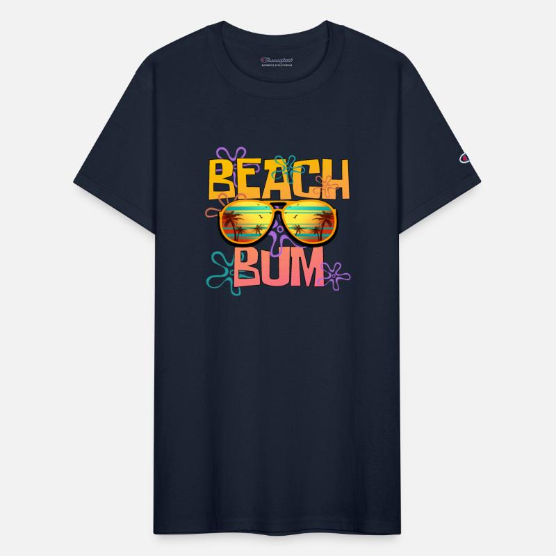 beach bum
