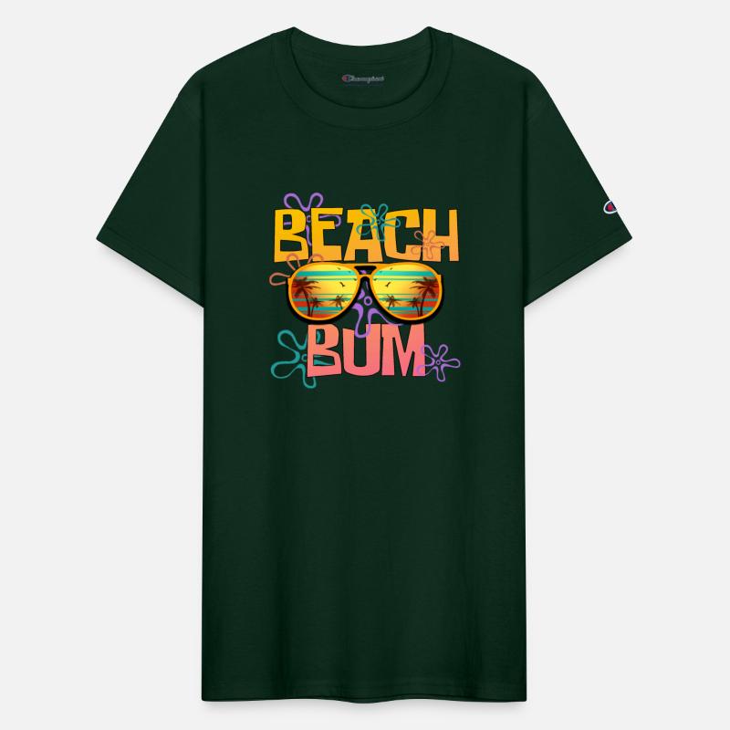beach bum