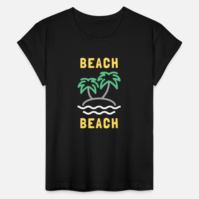 beach t shirt | beach t shirts
